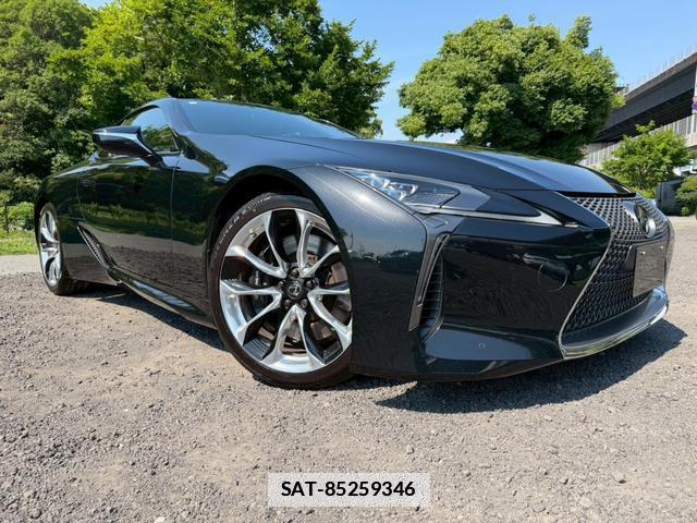 Lexus LC 2021-03 7794463-11