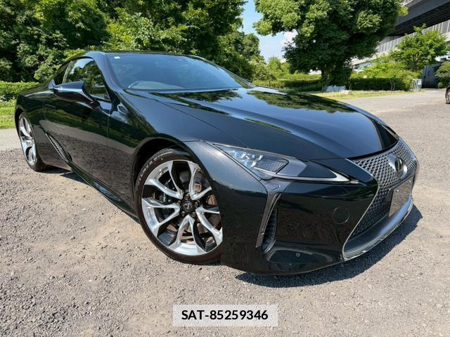Lexus LC 2021-03 7794463-13