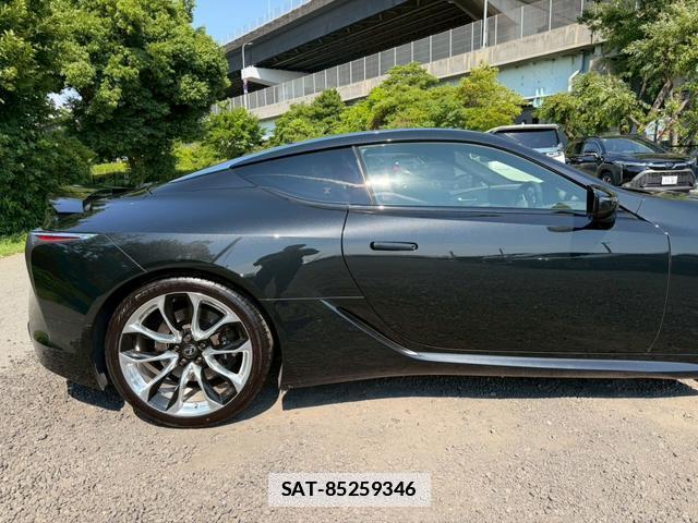 Lexus LC 2021-03 7794463-14