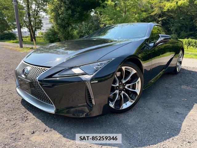 Lexus LC 2021-03 7794463-3