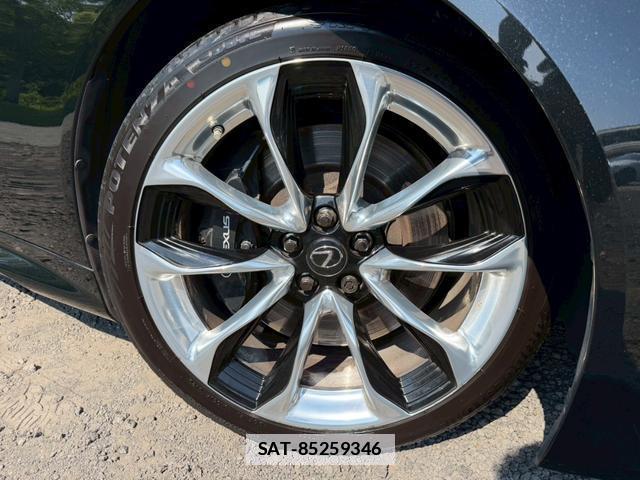 Lexus LC 2021-03 7794463-7