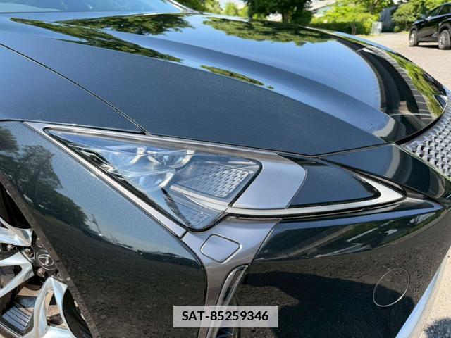 Lexus LC 2021-03 7794463-8