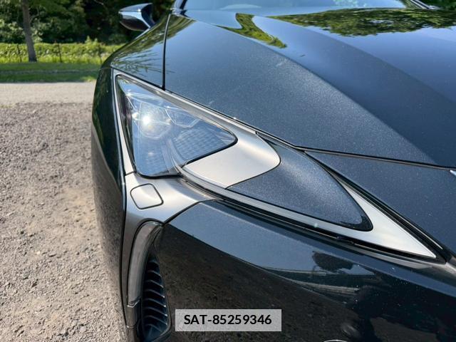 Lexus LC 2021-03 7794463-9