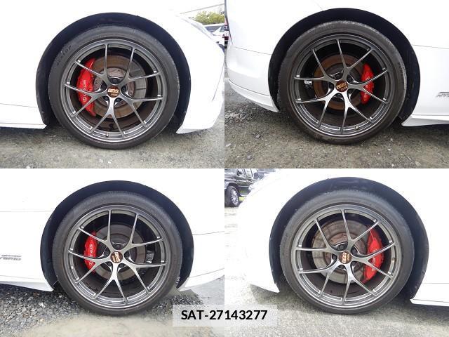 Lexus LC 2017-09 7800885-8