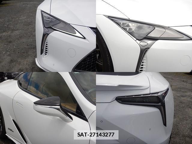 Lexus LC 2017-09 7800885-9