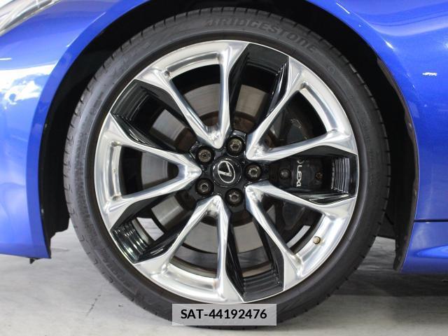 Lexus LC 2018-04 7802552-13