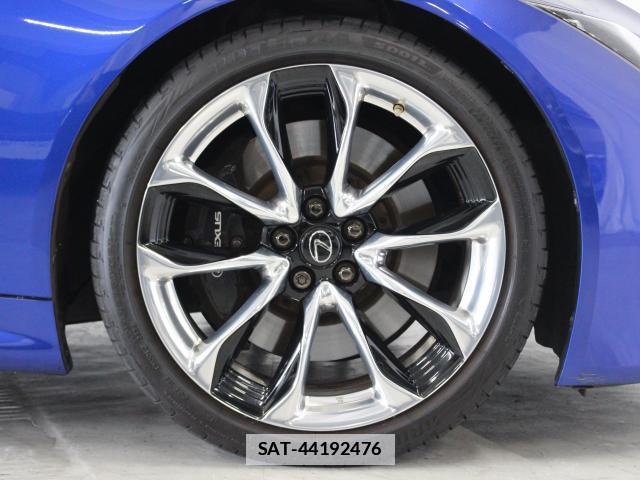 Lexus LC 2018-04 7802552-14