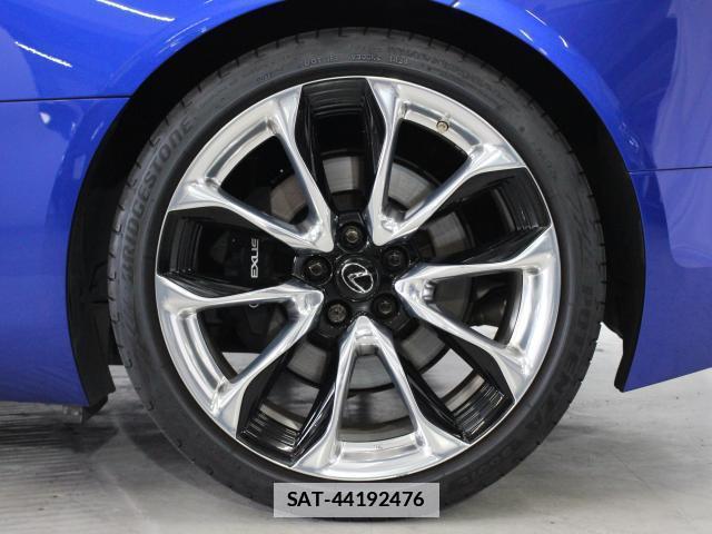 Lexus LC 2018-04 7802552-15