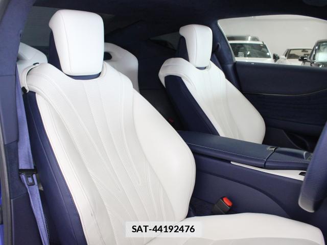 Lexus LC 2018-04 7802552-5