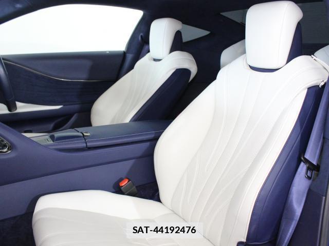 Lexus LC 2018-04 7802552-7