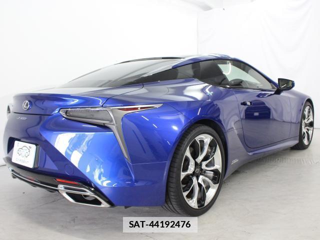 Lexus LC 2018-04 7802552-8