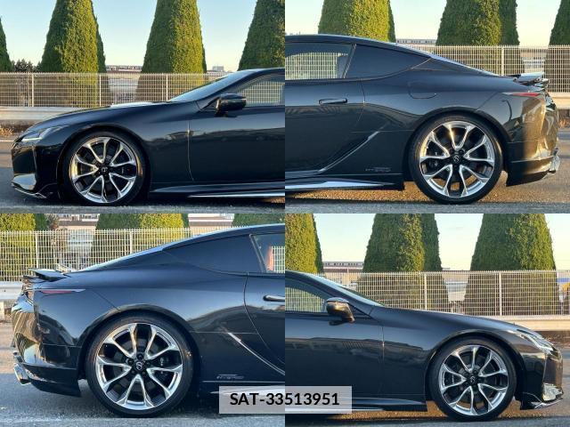 Lexus LC 2017-10 7803910-13