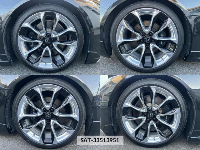 Lexus LC 2017-10 7803910-14