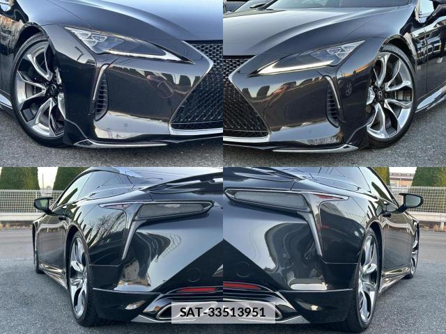 Lexus LC 2017-10 7803910-17