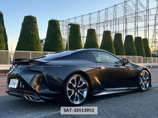 Lexus LC 2017-10 7803910-4
