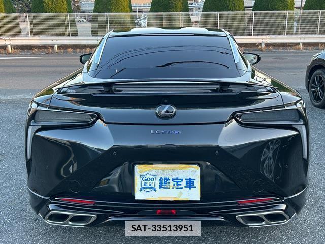 Lexus LC 2017-10 7803910-5