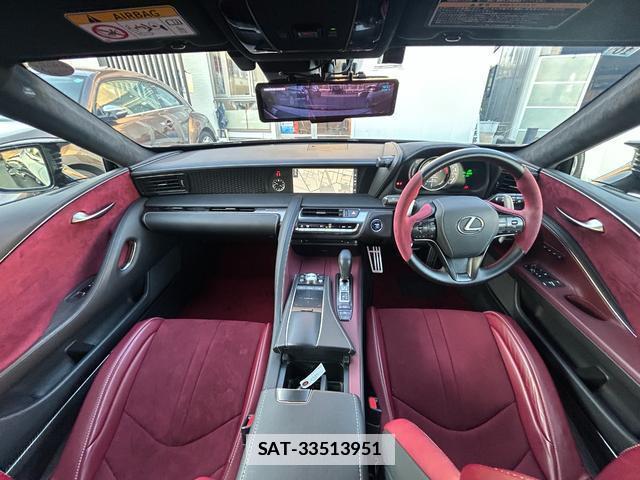 Lexus LC 2017-10 7803910-6