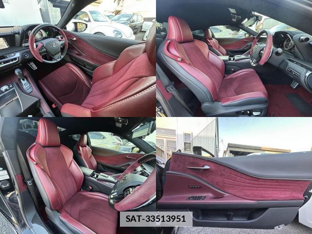 Lexus LC 2017-10 7803910-7
