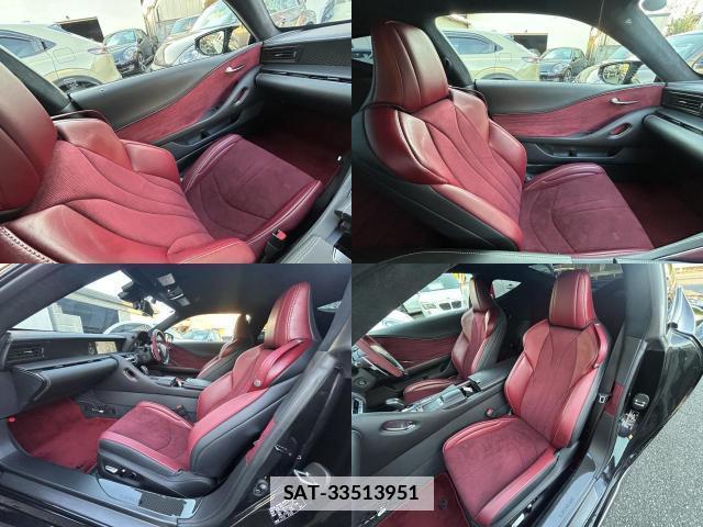 Lexus LC 2017-10 7803910-8