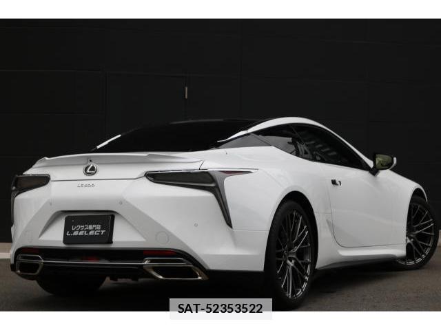 Lexus LC 2018-03 7805832-1