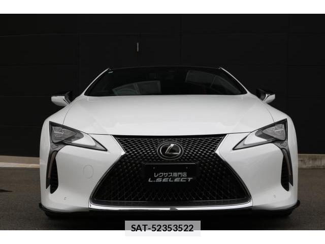 Lexus LC 2018-03 7805832-13