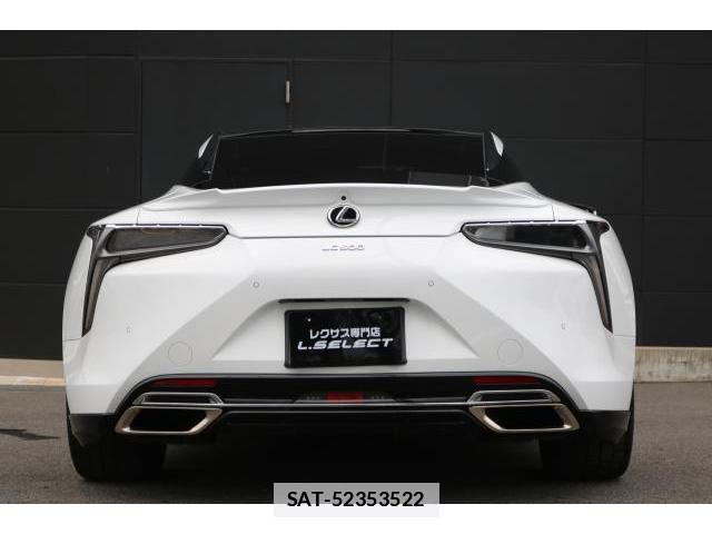 Lexus LC 2018-03 7805832-14