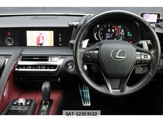 Lexus LC 2018-03 7805832-2