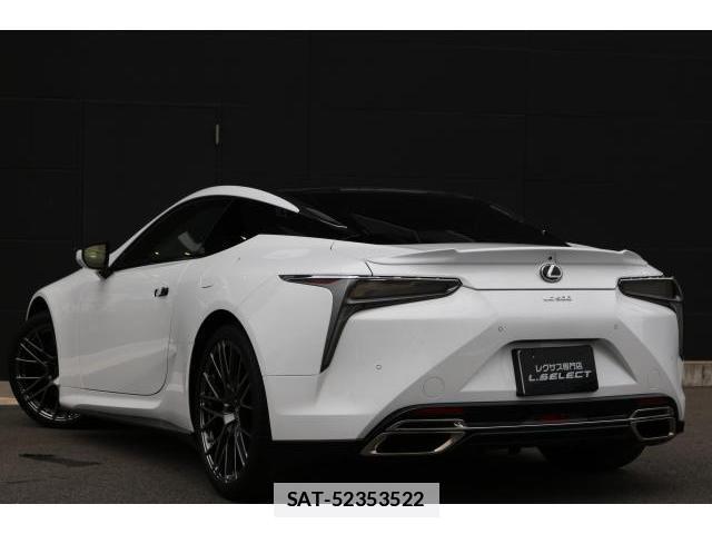 Lexus LC 2018-03 7805832-4