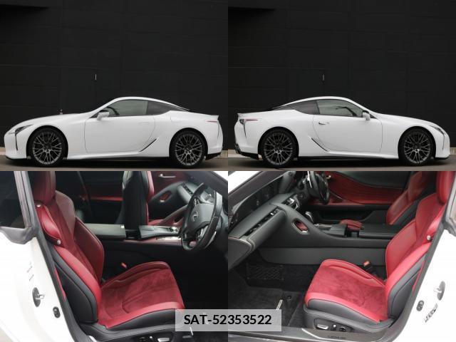 Lexus LC 2018-03 7805832-5