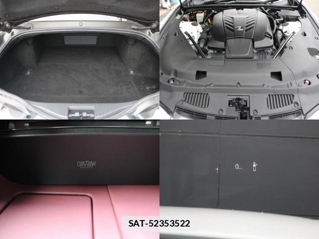 Lexus LC 2018-03 7805832-6