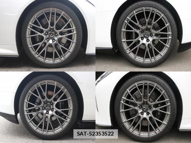 Lexus LC 2018-03 7805832-8