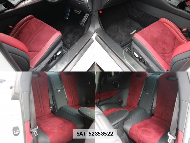 Lexus LC 2018-03 7805832-9