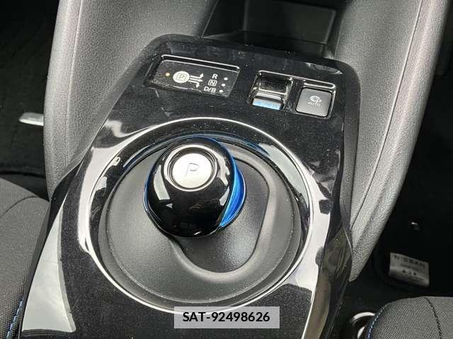 Nissan LEAF 2021-08 7793712-11