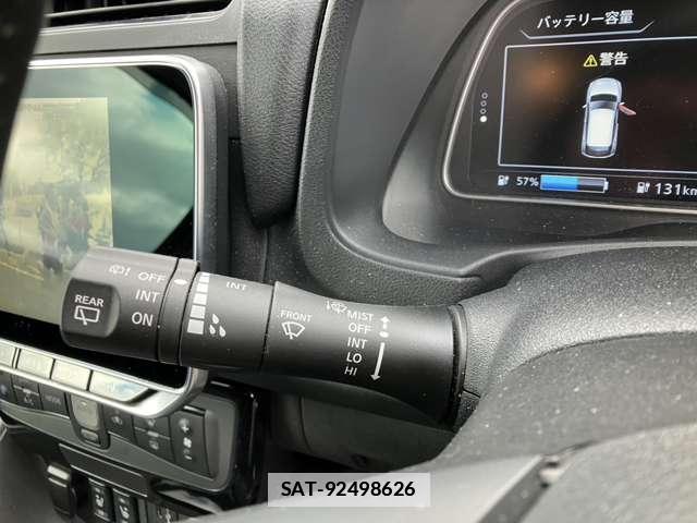 Nissan LEAF 2021-08 7793712-12