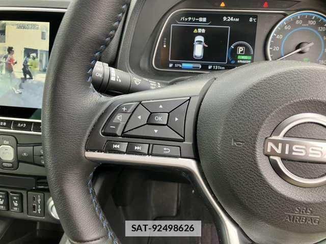 Nissan LEAF 2021-08 7793712-2