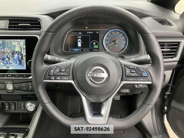 Nissan LEAF 2021-08 7793712-4