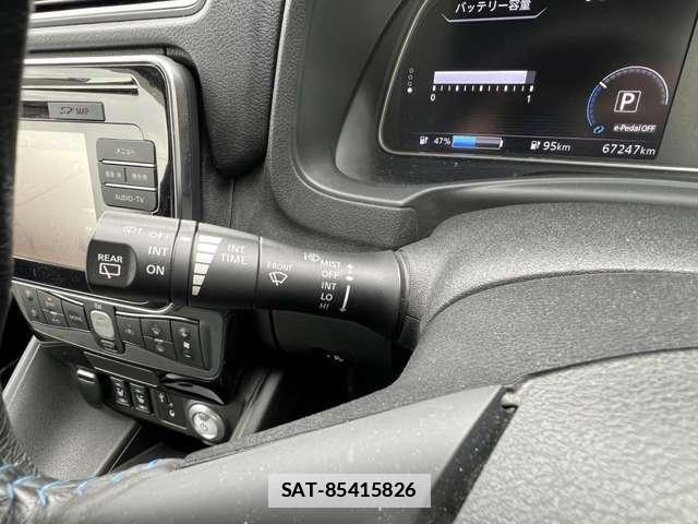 Nissan LEAF 2018-02 7793738-10