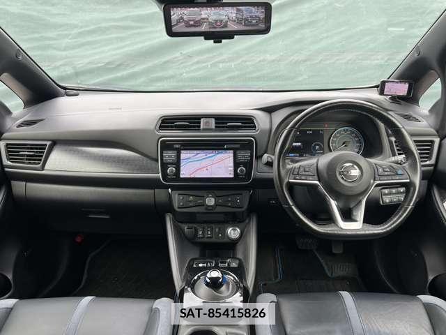 Nissan LEAF 2018-02 7793738-2