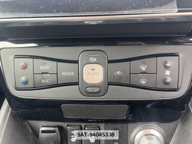 Nissan LEAF 2017-11 7793760-10