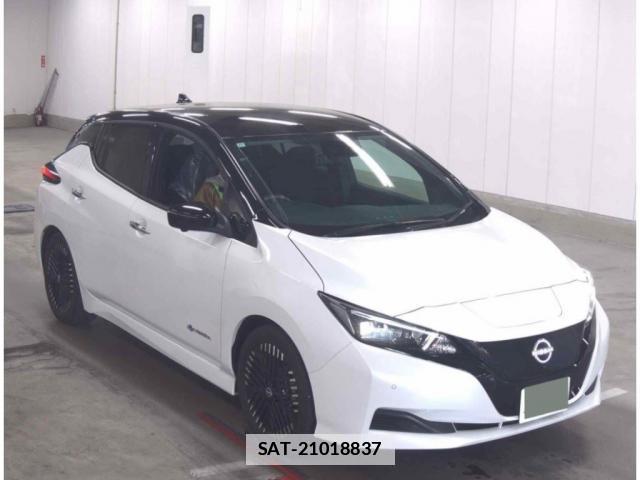 Nissan LEAF 2024-11 7793808-0
