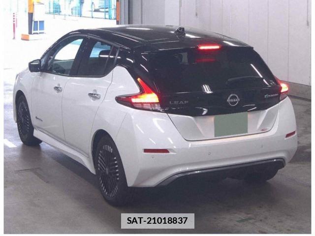 Nissan LEAF 2024-11 7793808-1