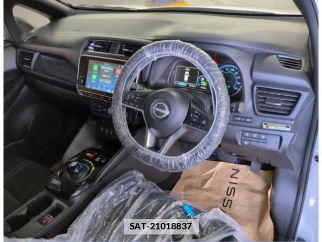 Nissan LEAF 2024-11 7793808-2
