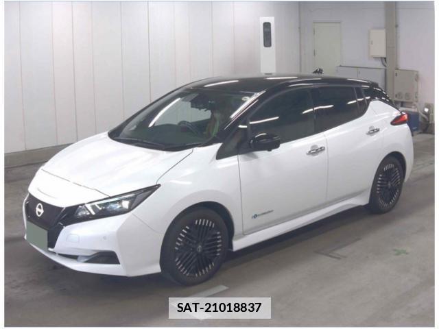Nissan LEAF 2024-11 7793808-3