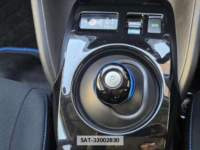 Nissan LEAF 2021-09 7795635-12