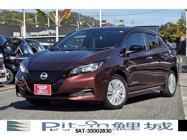Nissan LEAF 2021-09 7795635-18