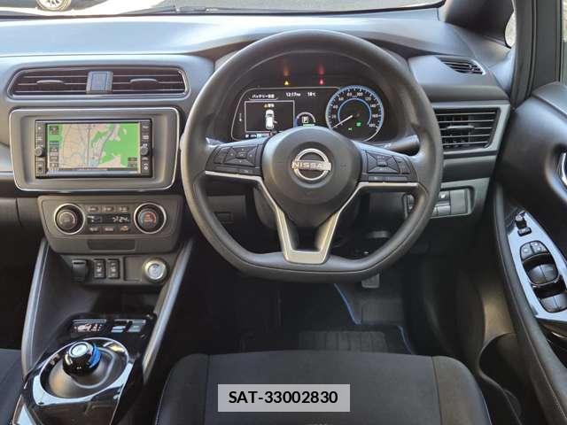 Nissan LEAF 2021-09 7795635-2