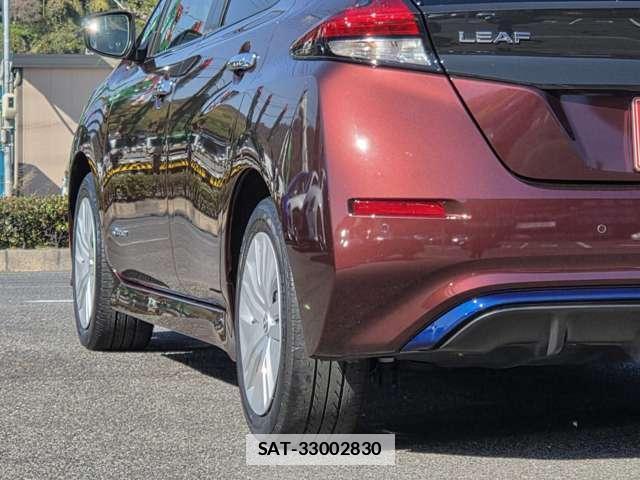 Nissan LEAF 2021-09 7795635-4