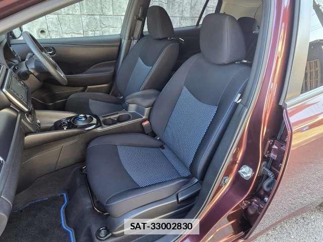 Nissan LEAF 2021-09 7795635-5