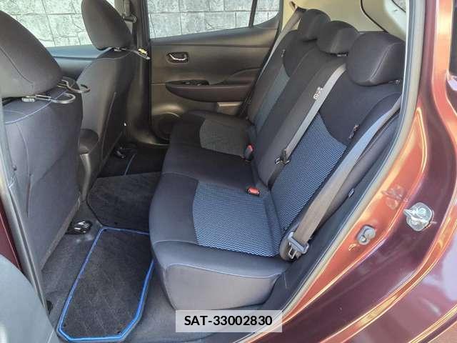 Nissan LEAF 2021-09 7795635-6