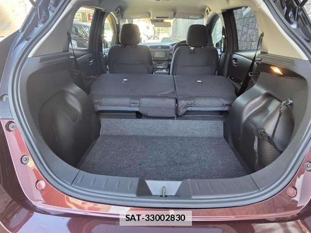 Nissan LEAF 2021-09 7795635-7